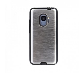 Funda Aluminio Samsung Galaxy S9 Metalica Rigida - 5 Colores