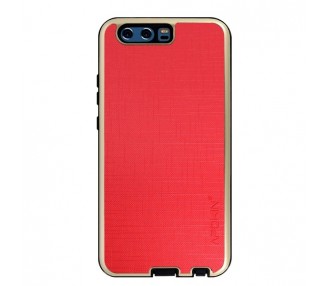 Funda Tela Huawei P10 Antigolpe - 5 Colores
