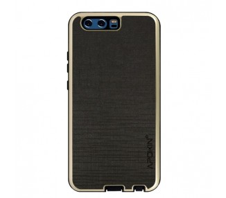 Funda Tela Huawei P10 Antigolpe - 5 Colores