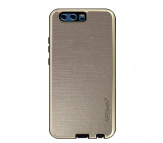 Funda Tela Huawei P10 Antigolpe - 5 Colores