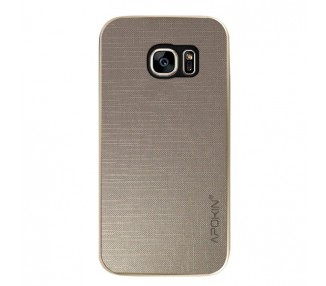 Funda Tela Samsung Galaxy S7 Antigolpe - 5 Colores