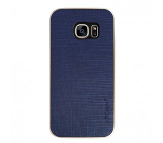 Funda Tela Samsung Galaxy S7 Antigolpe - 5 Colores