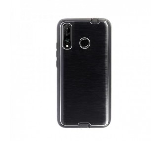 Funda Aluminio Huawei P30 Lite Metalica Rigida - 5 Colores