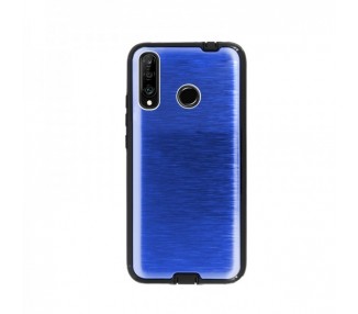 Funda Aluminio Huawei P30 Lite Metalica Rigida - 5 Colores