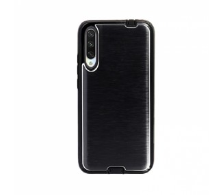 Funda Aluminio Xiaomi Mi A3 Metalica Rigida - 5 Colores