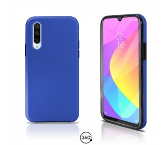 Funda Doble Xiaomi MI A3 Delantera y Trasera - Colores