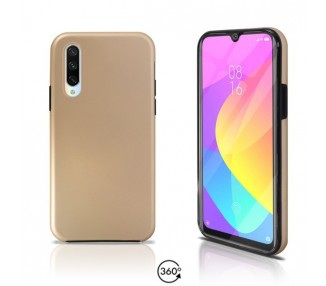 Funda Doble Xiaomi MI A3 Delantera y Trasera - Colores