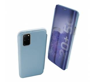 Funda Flip con Stand Samsung Galaxy S20 Plus Clear View - 6 Colores