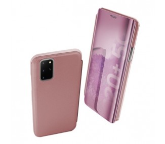 Funda Flip con Stand Samsung Galaxy S20 Plus Clear View - 6 Colores