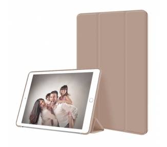 Funda Smart Cover para iPad 2/3/4 - 7 colores