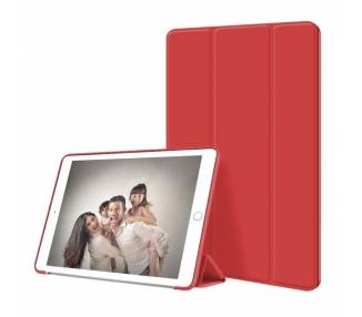 Funda Smart Cover para iPad 2/3/4 - 7 colores