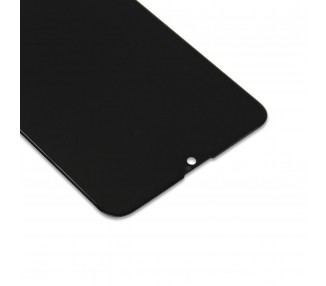 Kit Reparación Pantalla para Samsung Galaxy A20S A207F, TFT, Negra