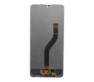 Kit Reparación Pantalla para Samsung Galaxy A20S A207F, TFT, Negra