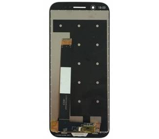 Kit Reparación Pantalla para Xiaomi Black Shark Completa, OEM, Negra