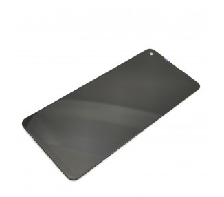 Kit Reparación Pantalla para Samsung Galaxy A21s A217F OEM Negra
