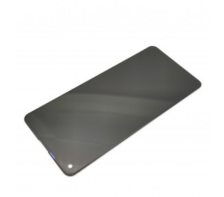 Kit Reparación Pantalla para Samsung Galaxy A21s A217F OEM Negra