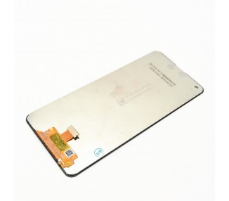 Kit Reparación Pantalla para Samsung Galaxy A21s A217F OEM Negra