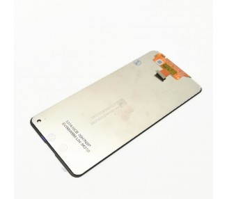 Kit Reparación Pantalla para Samsung Galaxy A21s A217F OEM Negra