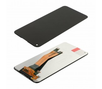 Kit Reparación Pantalla para Samsung Galaxy A11 A115F, Negra