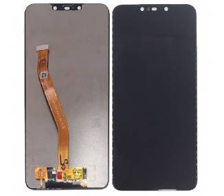 Pantalla LCD Completa para Huawei P Smart Plus INE-LX1 Negra ARREGLATELO - 2