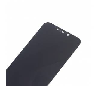Kit Reparación Pantalla para Huawei P Smart Plus INE-LX1 Negra