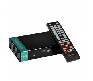 Gtmedia V8 Nova (New V8 Super) DVB-S2 Satellite TV Receiver Built Wifi Full HD