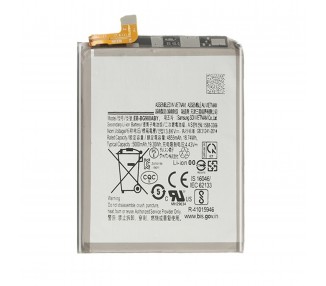 Bateria Interna Para Samsung Galaxy S20 Ultra, Mpn Original EB-BG988ABY