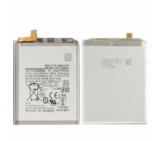 Bateria Interna Para Samsung Galaxy S20 Ultra, Mpn Original EB-BG988ABY