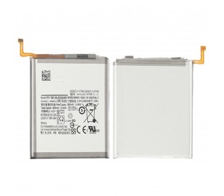 Bateria Interna Para Samsung Galaxy S20, Mpn Original Eb-Bg980ABY