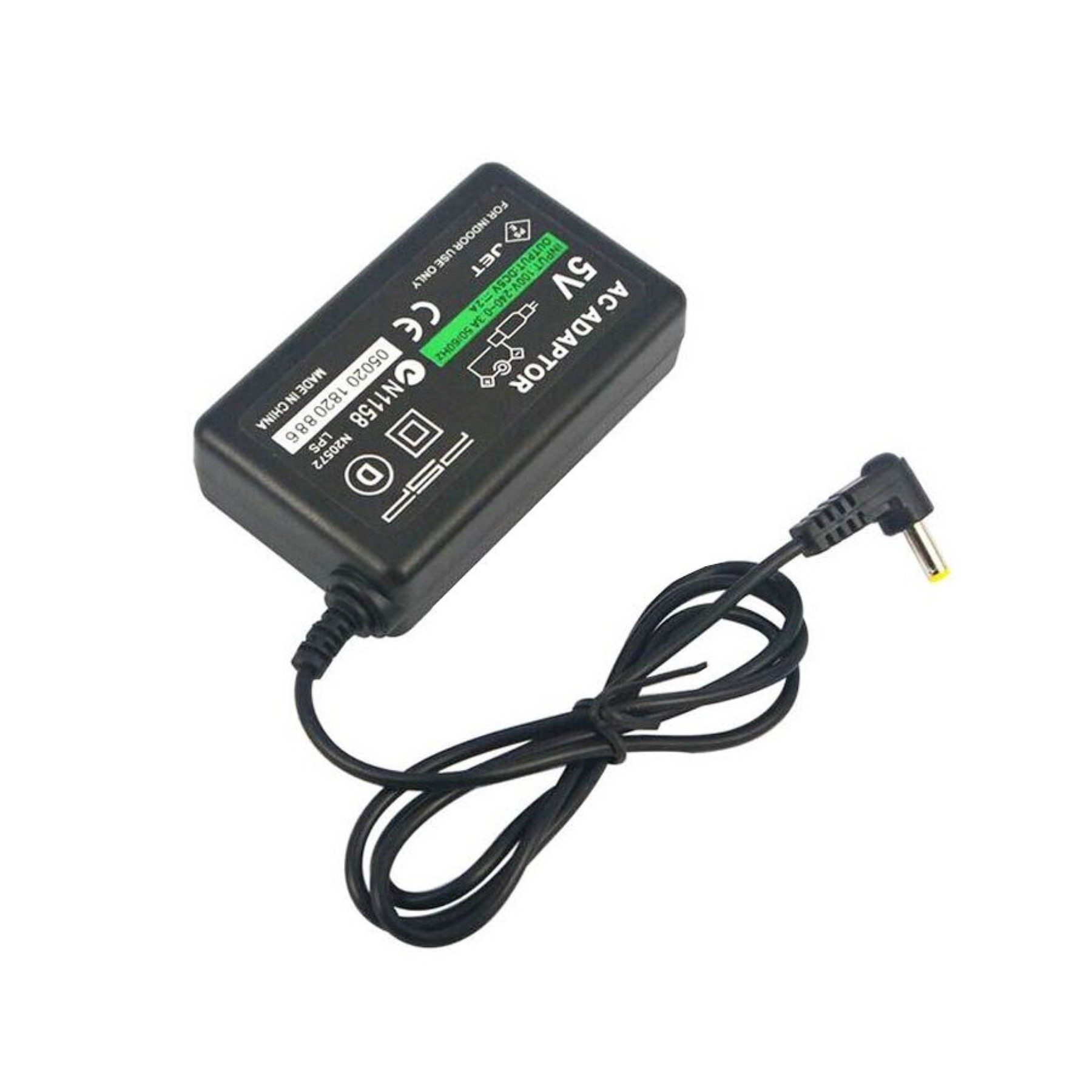 Cargador Adaptador para PSP 2000 3000 5V 2A