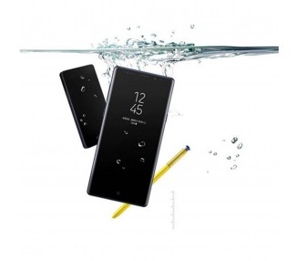Lapiz Tactil Puntero S Pen Stylus Para Samsung Galaxy Note 9