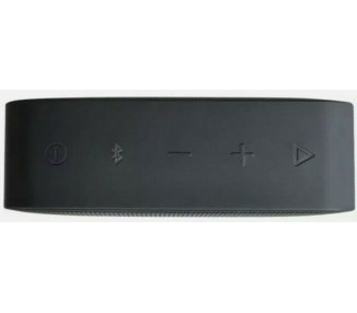 JBL GO 2 , Altavoz Portátil Para Smartphones, Tablets Y Dispositivos Mp3 Negro