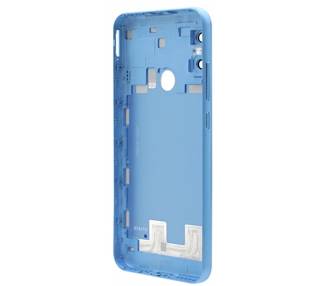 Tapa Trasera para Xiaomi Mi A2 Lite, Azul