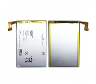 Bateria Para Sony Xperia Sp C5302 C5303 Lis1509Erpc