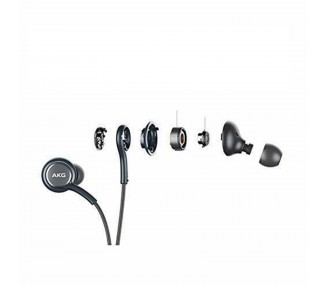 Auriculares Originales AKG USB Tipo C Samsung Galaxy S20 S21 Note 20 21 Plus