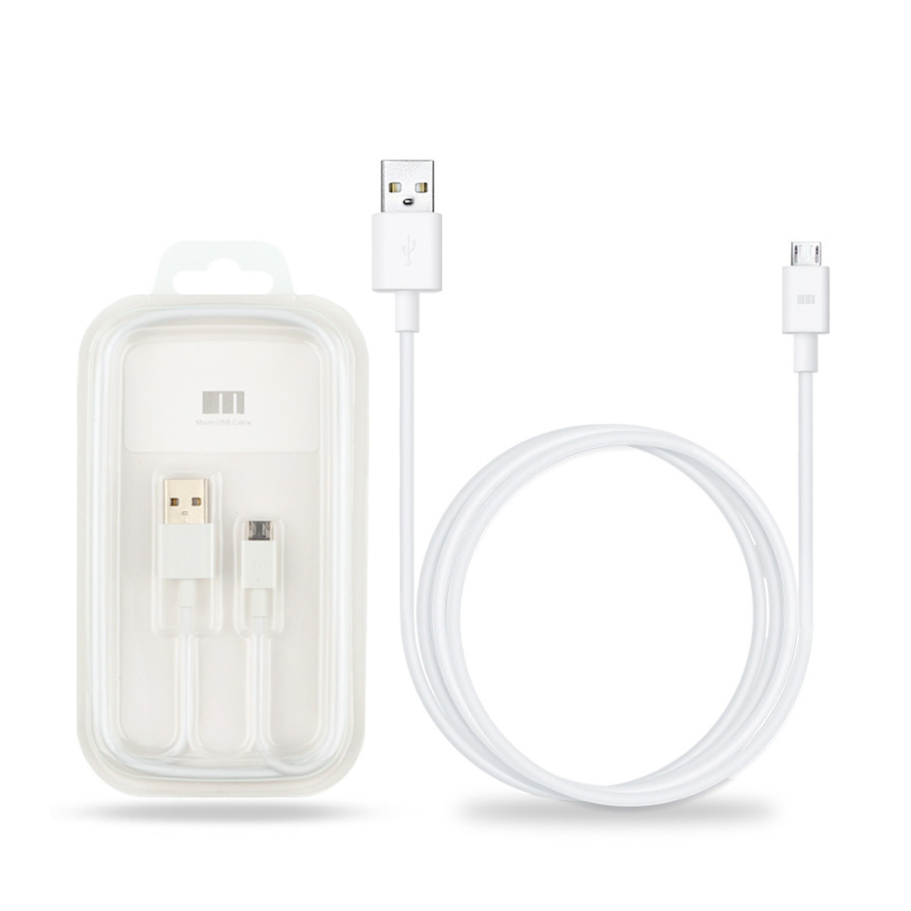 Genuine Meizu Micro USB Cable