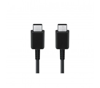 Cable Tipo C a Tipo C para Samsung Galaxy S20 S21 Note 20 21 10 Ultra Original
