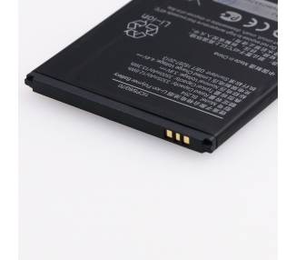 Bateria para Lenovo Vibe C2 Power, MPN Original: BL264