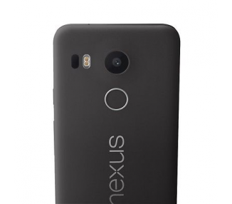 LG Nexus 5X | Black | 16GB | Refurbished | Grade A+