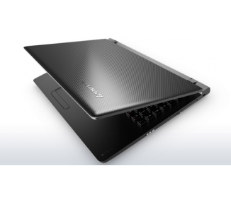 Lenovo IdeaPad 100-15IBY 2.16GHz N2840 15.6 1366 x 768 Pixels Black"