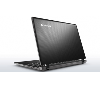 Lenovo Ideapad 100-15Iby 2.16Ghz N2840 15.6 1366 X 768Pixeles Negro