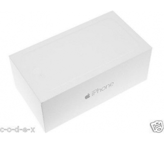 Apple iPhone 6 16GB, Plata, Sin Touch iD, Reacondicionado, Grado A+