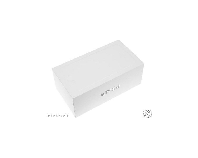 Apple iPhone 6 16 Go - Argent - Sans Touch iD - A + Apple - 2