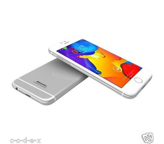 Blackview Ultra A6 | White | 8GB | Refurbished | Grade A+