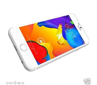 Blackview Ultra A6 | White | 8GB | Refurbished | Grade A+