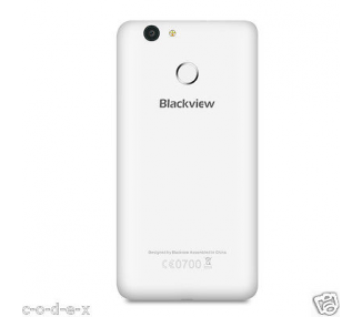 Blackview Ultra E7 | White | 16GB | Refurbished | Grade A+