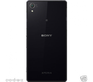 Sony Xperia Z2 | Black | 16GB | Refurbished | Grade A+