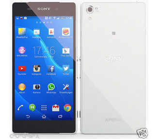 Sony Xperia Z2 | White | 16GB | Refurbished | Grade A+