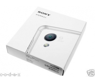 Sony Xperia Z3 IPS 5.2 Android 6.0 Quad Core 16GB 3GB Ram 20Mpx Gps Wifi