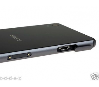 Sony Xperia Z3 | Black | 16GB | Refurbished | Grade A+